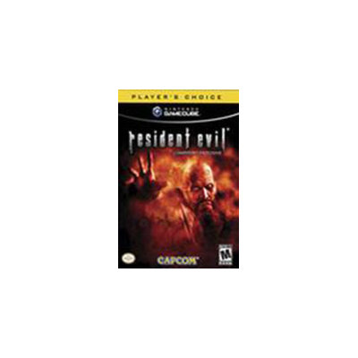 Resident Evil 10th Anniversary Collection