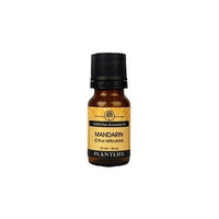 Plantlife Mandarin 100% Pure Essential Oil - 10 ml