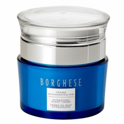 Borghese Crema Ristorativo PM Hydrating Night Creme, 1 oz
