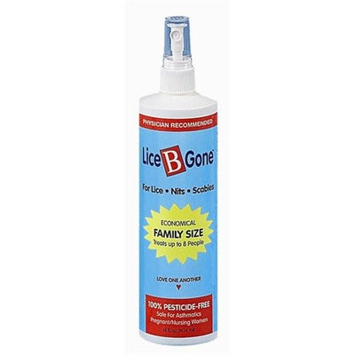 Lice B Gone by Lice B Gone - 16oz.