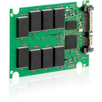 Hewlett Packard 653122-B21 100GB Ssd Sata 3.5in Mlc 3GB Sc3.5 Em