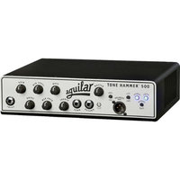 Aguilar Tone Hammer 500 Bass Amp Head Black