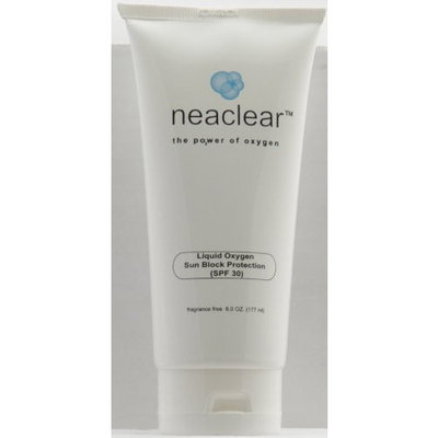 Neaclear Liquid Oxygen Sun Block Protection SPF 30