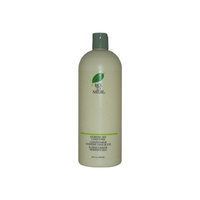 Hydrating Silk Conditioner Unisex by Back To Nature, 34 Ounce