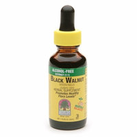 Nature's Answer Black Walnut Green Hulls