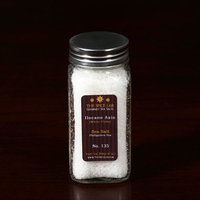 Gourmet Salt Company The Spice Lab Philippine White, (White Flake), Sea Salt, Philippines Sea