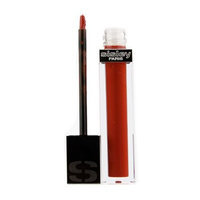 Sisley Phyto Lip Gloss # 6 Rouge 6Ml/0.2Oz