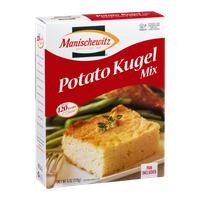 Manischewitz Potato Kugel Mix