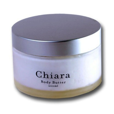 Chiara Cosmetics Chiara Dead Sea Cosmetics Body Butter Dolce or Hypno