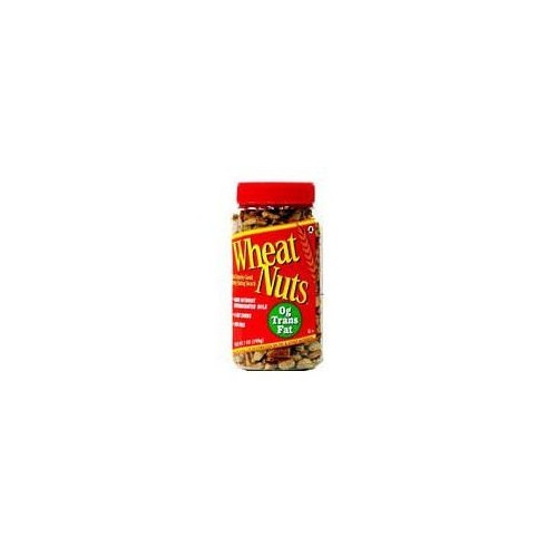 Anacon Wheat Nuts - 7 oz Jar