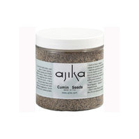 Ajika Cumin Seeds Whole Spice - Used In Indian, African, Mexican, Arabic Cuisines