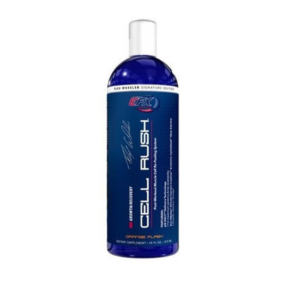 All American EFX Cell Rush, 16 Fluid Ounce