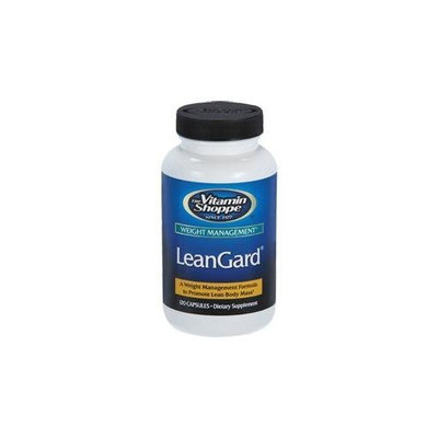 The Vitamin Shoppe Vitamin Shoppe - Leangard, 120 capsules