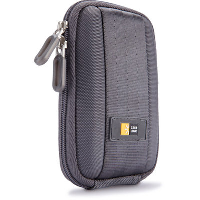 Case Logic Compact Camera Case, Gray