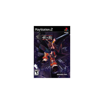 Square Enix Musashi: Samurai Legend