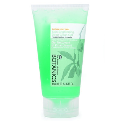 Boots Botanics Skin Brightening Deep Clean Gel