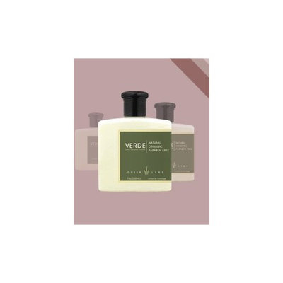 Devoted Creations Verde Dark Natural Organic Paraben Free 9 Oz