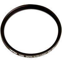 Tiffen 52mm Digital Ultra Clear WW Protective Filter