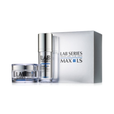 Lab Series Max Ls Power Duo Gift Set