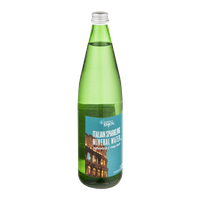 Simply Enjoy Italian Sparkling Mineral Water