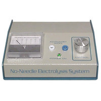 Aavexx 300 Transdermal Electrolysis System, Highly-Effective Non Invasive Electrolysis for Home Use