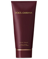 Dolce & Gabbana Pour Femme Body Lotion