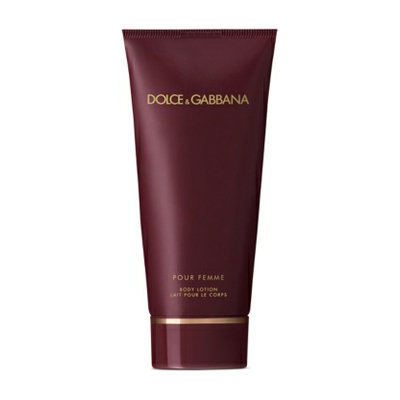 Dolce & Gabbana Pour Femme Body Lotion