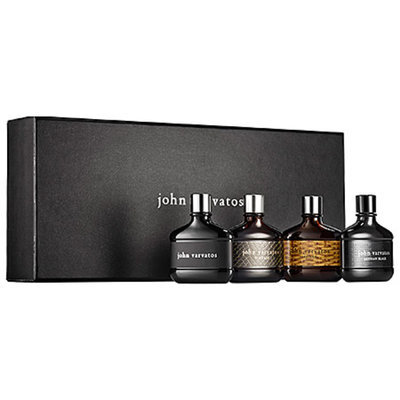 John Varvatos Men Coffret Collection