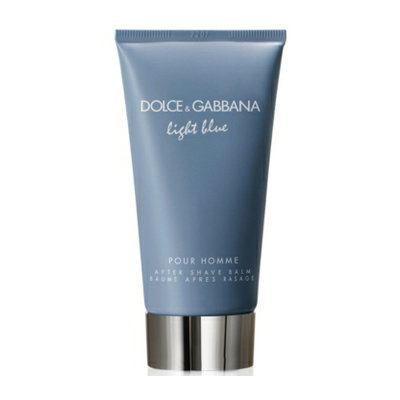 Dolce & Gabbana Light Blue Pour Homme After Shave Balm