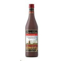 Chocovine Raspberry 750ML