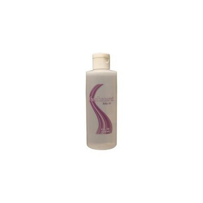 Freshscent NWI-FBO4-60 Baby Oil, 4 oz. , 60 Per Case
