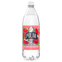 Polar Seltzer Watermelon Margarita 1 Liter
