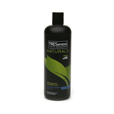 TRESemmé Naturals Vibrantly Smooth Shampoo
