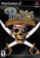 Electronic Arts Pirates: The Legend of the Black Kat