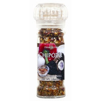 Dean Jacob's Dean Jacobs Grinder Smky Chipolte, 1.8-Ounce