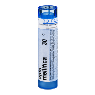 Boiron Apis Mellifica 30 C - 80 CT