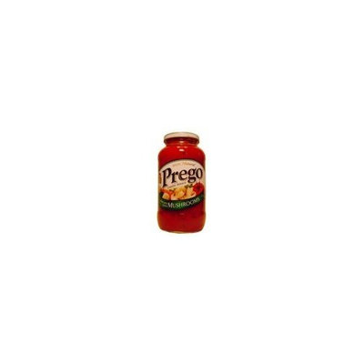 Prego® Mushroom Sauce