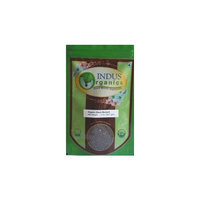 Indus Organics Indus Organic Black Mustard Seeds, 6 Oz