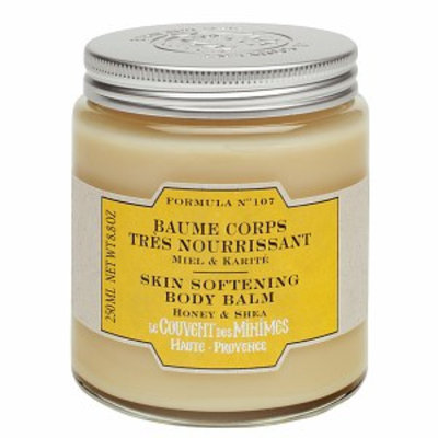 Le Couvent des Minimes Skin Softening Body Balm