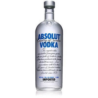 Absolut Vodka