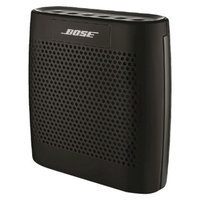 Bose SoundLink Color Bluetooth Speaker - Black