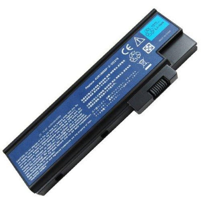 Premium Power Products Premium Power LC-BTP01-014 Compatible Battery 4400 Mah Lc-Btp01-014 for use with Acer Laptops