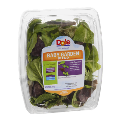 Dole Baby Garden Blend