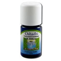 Oshadhi - Essential Oil, Douglas Fir Wild, 10 ml