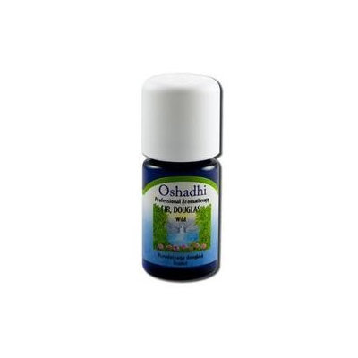 Oshadhi - Essential Oil, Douglas Fir Wild, 10 ml