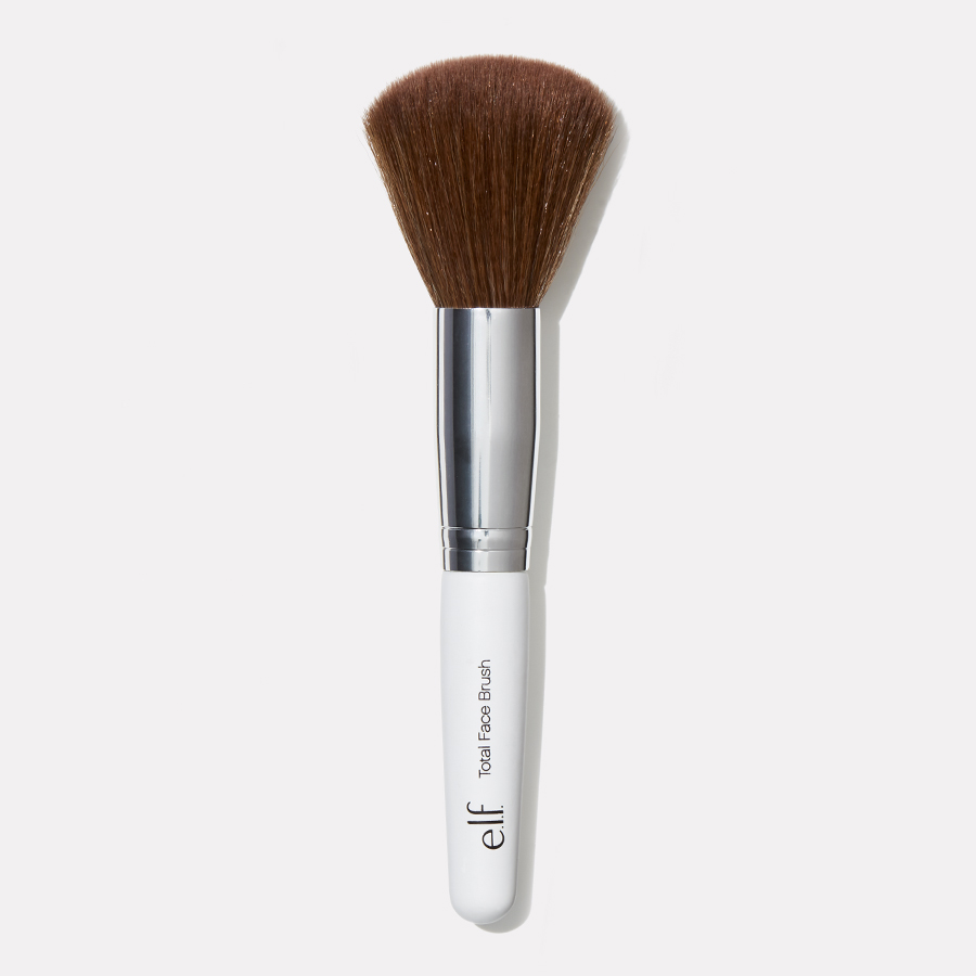 e.l.f. Total Face Brush