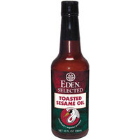 Eden Organic Eden Selected Toasted Sesame Oil, 40 fl oz