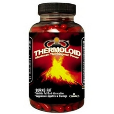 Goliath Labs Thermoloid, 60 Capsules