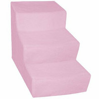 Pet Gear Pink Soft Step III