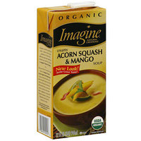 Imagine Foods Organic Acorn Squash & Mango Soup